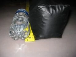 Wilderness Logics Summer Series Under Quilt -Survival Gear Hub IMG 0024