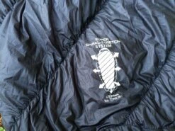 MontBell Down Hugger 900 #5 -Survival Gear Hub IMG 0188