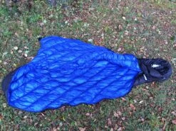 MontBell Down Hugger 900 #5 -Survival Gear Hub IMG 0193