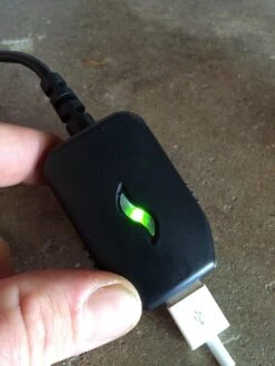 FlameStower Heat Charger -Survival Gear Hub IMG 0317