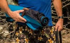 Belmont Blanket HellaGood Adventure Blanket -Survival Gear Hub IMG 0354