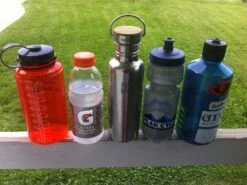 Klean Kanteen Reflect Kanteen -Survival Gear Hub IMG 0741