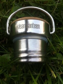 Klean Kanteen Reflect Kanteen -Survival Gear Hub IMG 0753