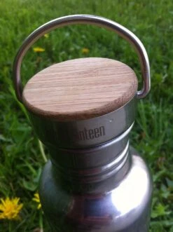 Klean Kanteen Reflect Kanteen -Survival Gear Hub IMG 0756