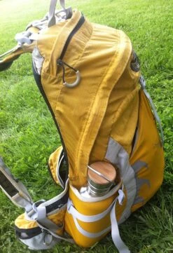 Klean Kanteen Reflect Kanteen -Survival Gear Hub IMG 0758