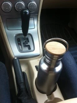 Klean Kanteen Reflect Kanteen -Survival Gear Hub IMG 0759