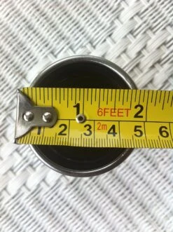 Klean Kanteen Reflect Kanteen -Survival Gear Hub IMG 0761