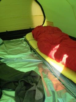 Western Mountaineering Bison GWS 27 Western Mountaineering Bison GWS -Survival Gear Hub IMG 0993