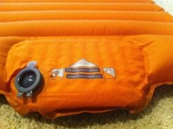 NEMO Cosmo Insulated -Survival Gear Hub IMG 1095