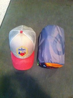 NEMO Cosmo Insulated -Survival Gear Hub IMG 1103