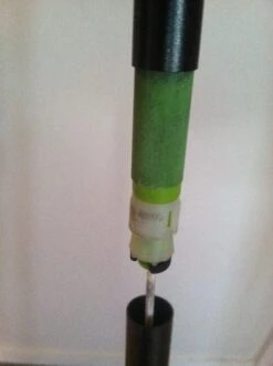 Komperdell Carbon Ultralite Compact -Survival Gear Hub IMG 1406