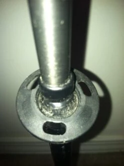 Komperdell Carbon Ultralite Compact -Survival Gear Hub IMG 1410