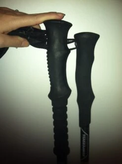 Komperdell Carbon Ultralite Compact -Survival Gear Hub IMG 1423 1