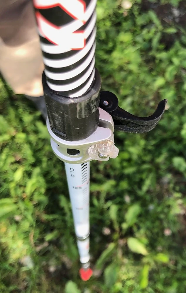 Leki MCT 12 Vario Carbon 21 Leki MCT 12 Vario Carbon - Image 19