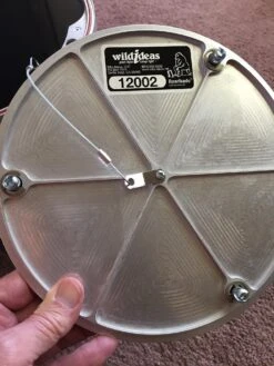 Wild Ideas Bearikade Blazer -Survival Gear Hub IMG 1458 1