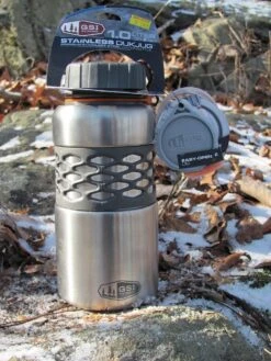 GSI Outdoors Glacier Stainless Dukjug 1L -Survival Gear Hub IMG 1503