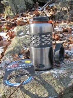 GSI Outdoors Glacier Stainless Dukjug 1L -Survival Gear Hub IMG 1505