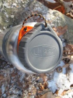 GSI Outdoors Glacier Stainless Dukjug 1L -Survival Gear Hub IMG 1507