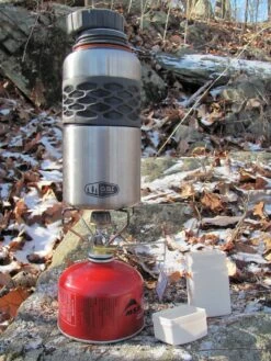 GSI Outdoors Glacier Stainless Dukjug 1L -Survival Gear Hub IMG 1524