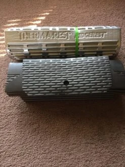 Mammut Alpine Mat UL -Survival Gear Hub IMG 1750