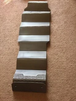 Mammut Alpine Mat UL -Survival Gear Hub IMG 1751