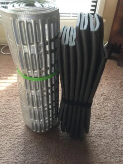 Mammut Alpine Mat UL -Survival Gear Hub IMG 1753