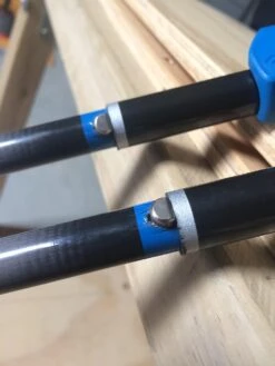 Black Diamond Distance Carbon FLZ -Survival Gear Hub IMG 1794