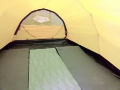 Therm-a-Rest RidgeRest SOLite -Survival Gear Hub IMG 20160917 152529