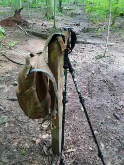 Foxelli Carbon Fiber Trekking Poles -Survival Gear Hub IMG 20170526 145503