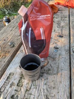 Platypus PlatyPreserve -Survival Gear Hub IMG 20191227 164459