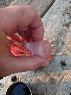 Platypus PlatyPreserve -Survival Gear Hub IMG 20191227 164554