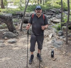 Leki Micro Vario Cor-Tec TA 27 Leki Micro Vario Cor-Tec TA -Survival Gear Hub IMG 20200529 155838