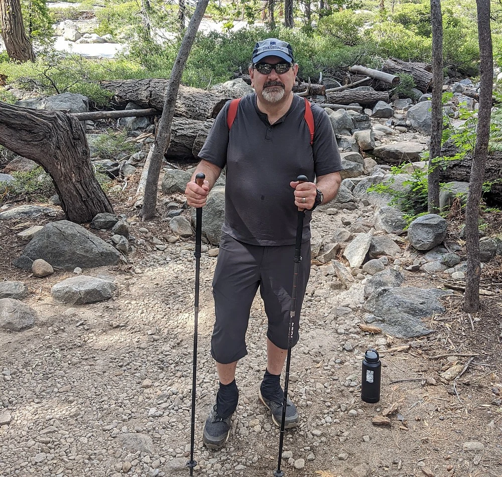 Leki Micro Vario Cor-Tec TA 8 Leki Micro Vario Cor-Tec TA - Image 6