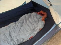 Big Agnes Torchlight UL 20 -Survival Gear Hub IMG 20200610 165800