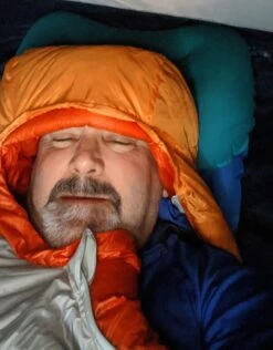 Big Agnes Torchlight UL 20 -Survival Gear Hub IMG 20200610 221008