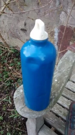 SIGG Traveller Water Bottle -Survival Gear Hub IMG 20210311 164756690