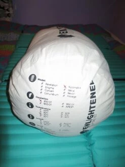 Enlightened Equipment Accomplice 2-Person -Survival Gear Hub IMG 2388