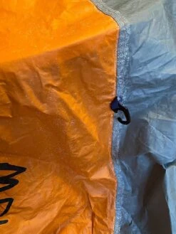 Mountain Hardwear Trango 2 -Survival Gear Hub IMG 2395