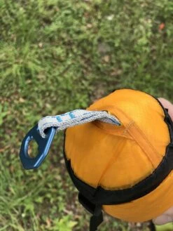 Sea To Summit Ultralight Hammock -Survival Gear Hub IMG 2553