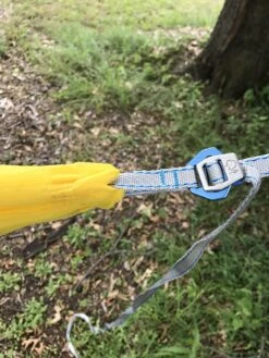 Sea To Summit Ultralight Hammock -Survival Gear Hub IMG 2558