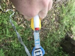 Sea To Summit Ultralight Hammock -Survival Gear Hub IMG 2560