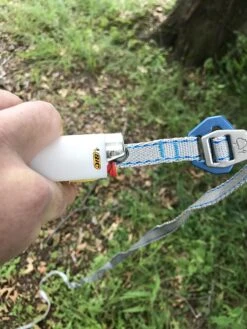 Sea To Summit Ultralight Hammock -Survival Gear Hub IMG 2561