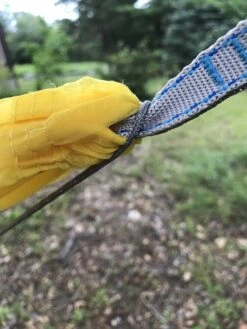 Sea To Summit Ultralight Hammock -Survival Gear Hub IMG 2565