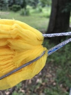 Sea To Summit Ultralight Hammock -Survival Gear Hub IMG 2566