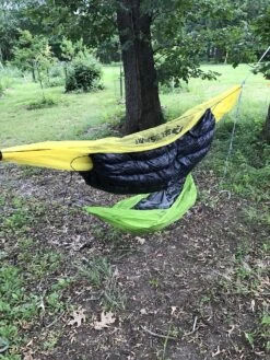Sea To Summit Ultralight Hammock -Survival Gear Hub IMG 2570