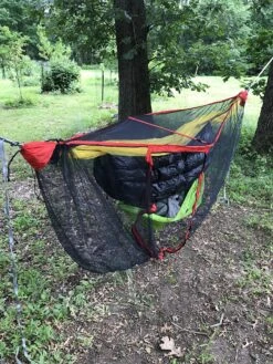 Sea To Summit Ultralight Hammock -Survival Gear Hub IMG 2587 1