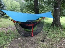 Sea To Summit Ultralight Hammock -Survival Gear Hub IMG 2598