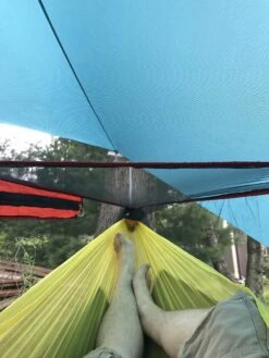 Sea To Summit Ultralight Hammock -Survival Gear Hub IMG 2600