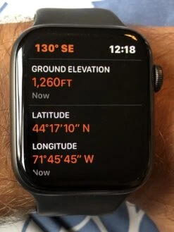 Apple Watch Series 5 -Survival Gear Hub IMG 2908