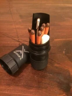 Exotac MatchCap XL -Survival Gear Hub IMG 2979 1